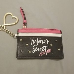 Victoria's Secret Coin purse